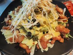 -MI WU FACTORY米屋美食工厂餐厅(绿地店)