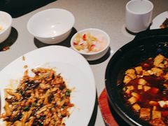 -茅庐川菜(烟台吾悦广场店)