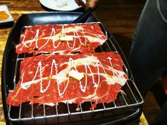 -小川洋风料理(街道口店)