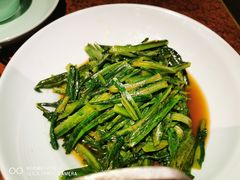 -绿茶餐厅(蓝色港湾店)