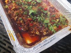 -陈小肠自助火盆烧烤(海门渔村美食街店)