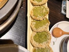 -绿茶餐厅(哈尔滨凯德店)