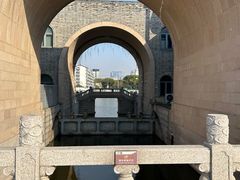 -相门城墙文化休闲景区