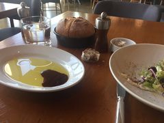 -沈阳君悦酒店·意坊意大利餐厅