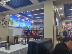 -日照大牌檔•小船海鲜(万平口店)