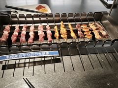 -很久以前羊肉串(南京路第一百货店)