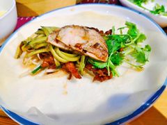 -香满园春饼·家常菜(东大桥店)