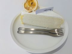 -CAKE WANG千层制造所(省府店)