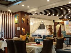 大堂-尼泊尔雪莲餐厅(北京东路店)