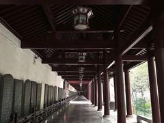 -南岳大庙