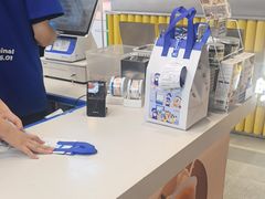 -煲珠公·老红糖珍珠奶茶(长宁龙之梦店)