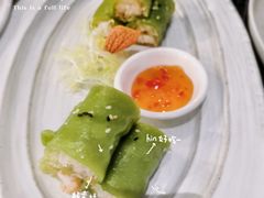 -水上明月·湖景餐厅