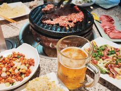 -厚味居炙子烤肉·清真(天桥南纬路店)
