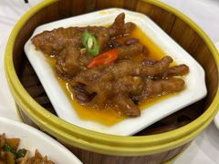-一品粤珍轩(吴中路店)