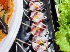 -好旺角齐市鲜切牛自助烤肉(农林五道街总店)