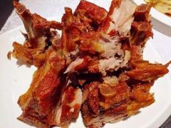 -北李妈妈菜·海肠捞饭(高新万达店)
