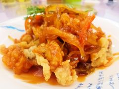 -南港渔村海鲜酒楼(石岐日升店)