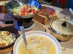 -避风塘(五角场店)
