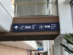 -青岛胶东国际机场