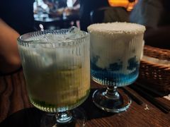 -The Cheebat 锌吧·Bistro(体育西店)