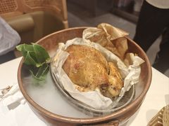 -桂满陇·杭州小馆(巴黎春天浦建店)