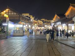 -大小河街