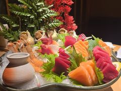 -京旬海鲜放题·铁板烧自助餐厅