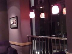 -星巴克(红房子店)