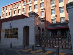 -北京市宏庙小学