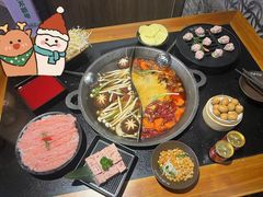 -珮姐老火锅(新街口店)