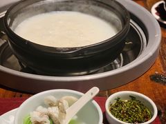 -大良毋米粥(锦龙路总店)