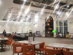 大堂-家有好面(世博源店)