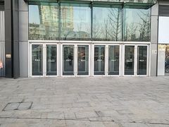 -TESLA 特斯拉(北京颐堤港体验店)