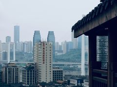 -重庆十八梯传统风貌区