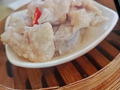 -牡丹国际大酒店-港式茶餐厅