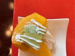 -广州希尔顿逸林酒店-OPEN開·全日制餐厅·海鲜·小火锅·自助餐(东风路店)