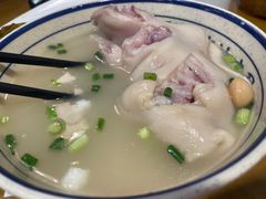 -易老妈蹄花.特色川菜(人民公园总店)
