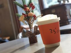 -25#COFFEE(古地石店)
