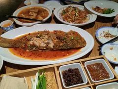-鲁城往事(游客中心店)