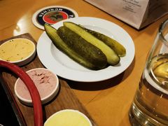 -普拉那啤酒坊Paulaner(凯宾斯基饭店)