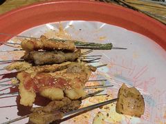 -北三老太太烧烤(人生一串上榜店)