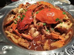 -胖哥俩肉蟹煲(湛江印象汇店)