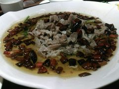 -晚归月亮湾私家菜(临邑路店)