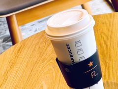 -星巴克臻选(济南恒隆店)