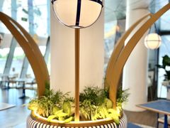 -贝林大翅鲸简餐厅(国家海洋博物馆店)