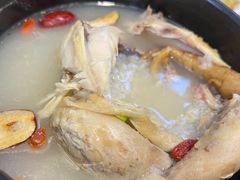 -长顺参鸡汤店(西塔总店)