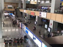 -衡阳东站