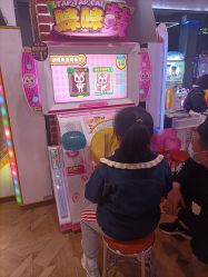 点击看大图 -卡通尼乐园·生日会(烟台永旺店)