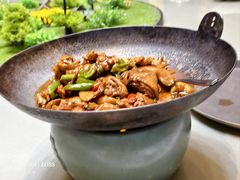 -海泰食府·新鲁菜·家宴(总部基地店)