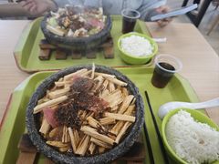 -苏州科技大学（石湖校区）二食堂